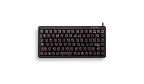 CHERRY G84-4100 keyboard Universal USB QWERTY US English Black CHERRY G84-4100 keyboard Universal USB QWERTY US English Black